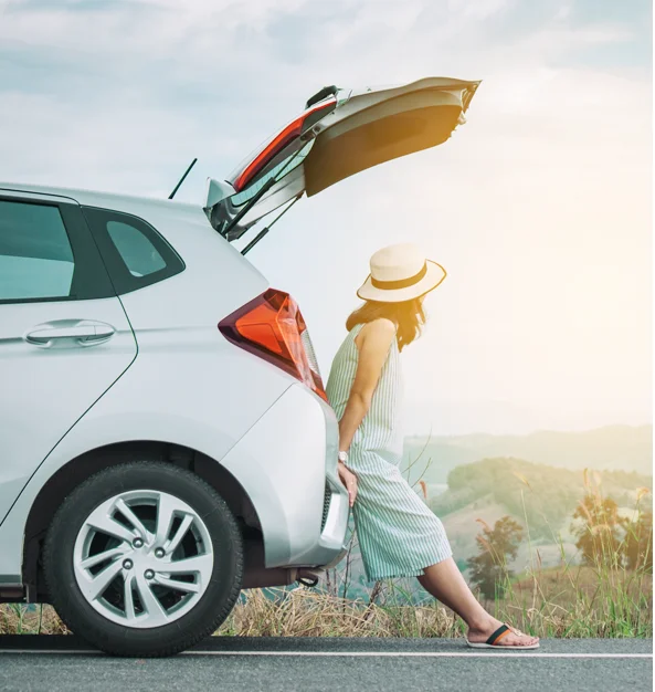 Mohali To Ghaziabad Taxi