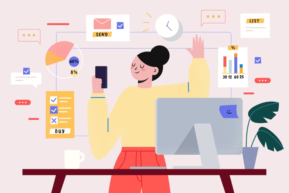 How Online Businesses Can Protect Privacy Using Unlimited Temporary Emails