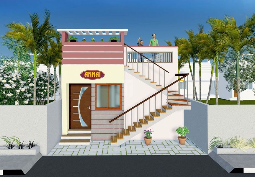 Annai Anandha Phase 1 & 2 Tambaram Chennai. Near Kishkinta