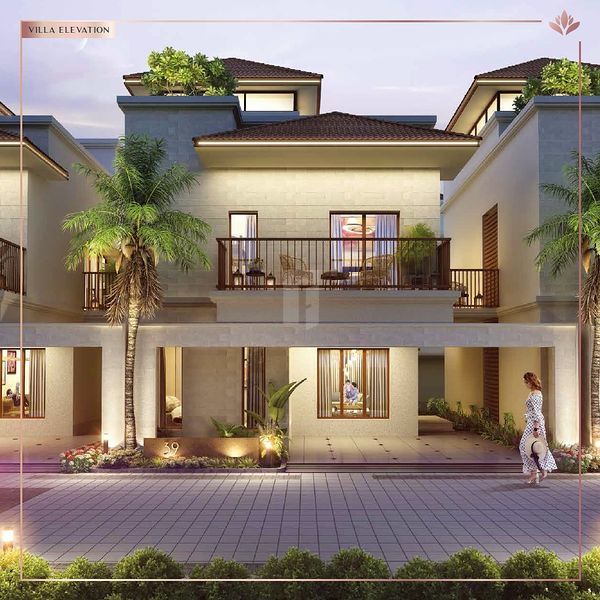 Casagrand Tranquil  By Casagrand Builder Private Limited  Pallikaranai Chennai.  Near St. John's Public School