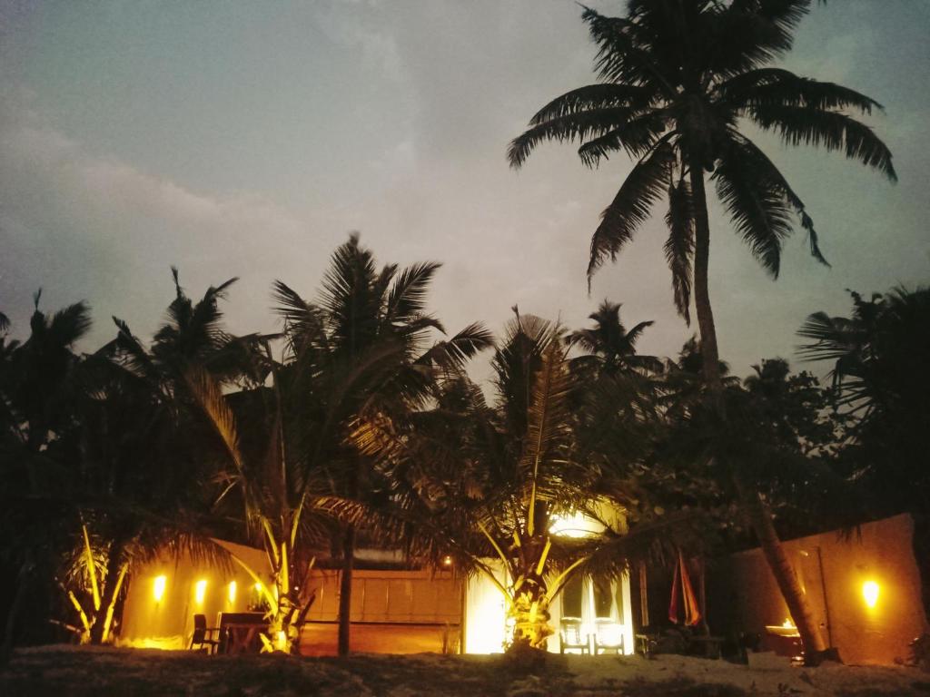 Havana Beach Villa Near Cochin International Airport