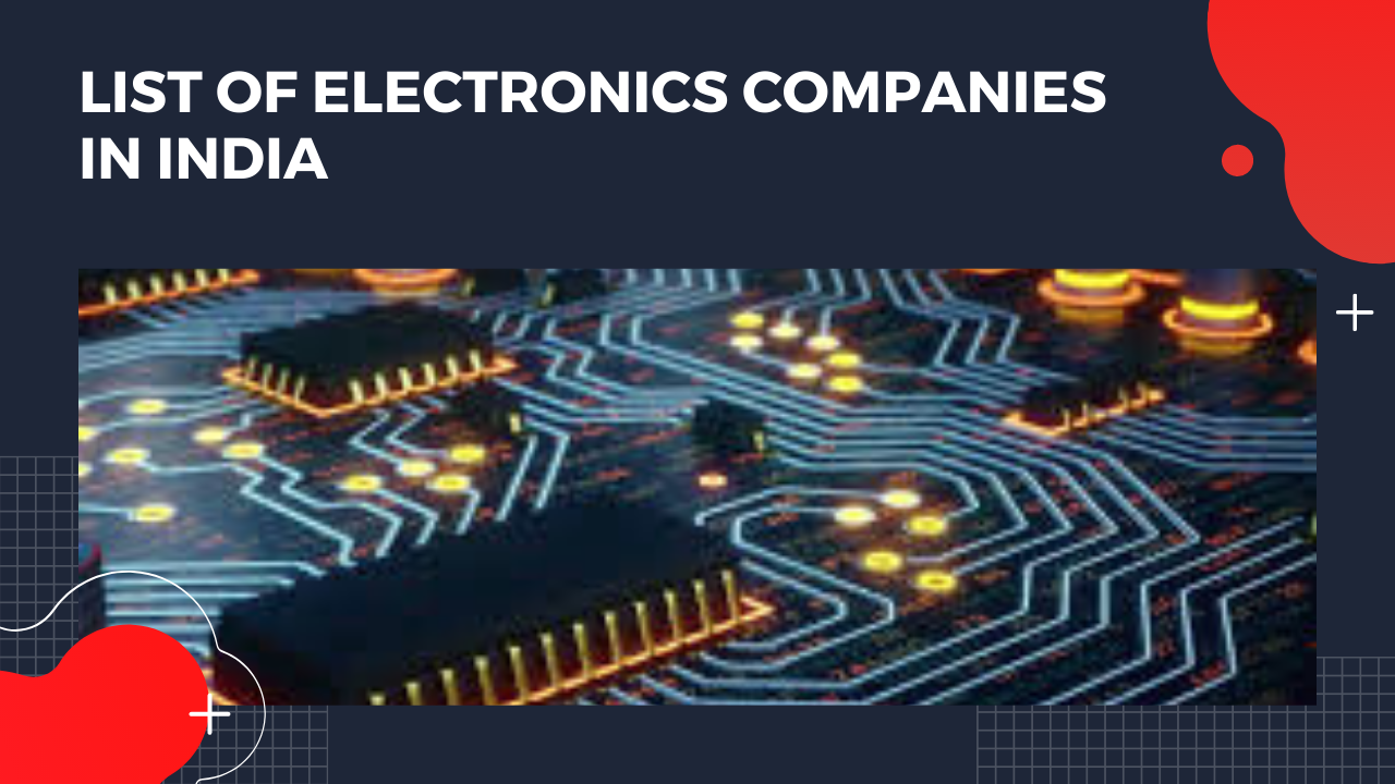 List of Consumer Product Distributors in Chennai