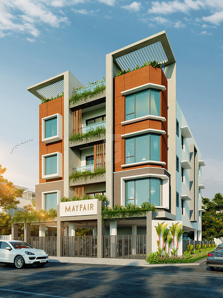 Indus Mayfair  By Indus Alliance Foundations Anna Nagar Chennai.  Near Chinmaya Vidyalaya Senior Secondary School