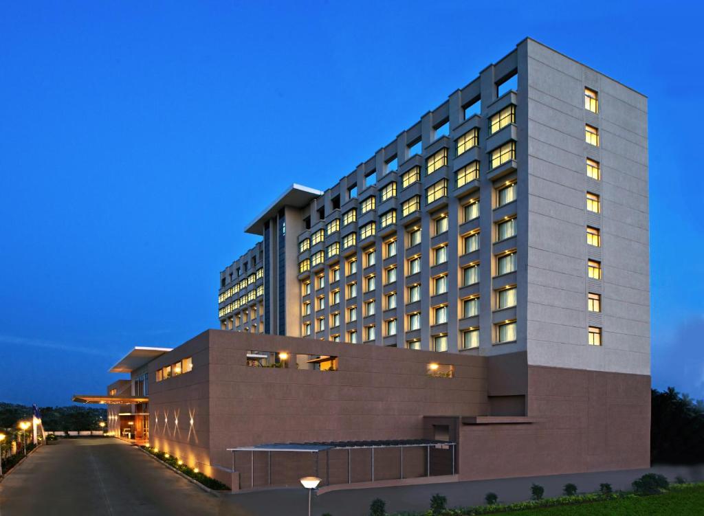 ITC Maurya, a Luxury Collection Hotel, New Delhi Near Lotus Temple