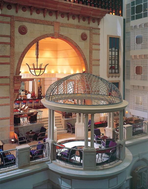 ITC Maratha, a Luxury Collection Hotel, Mumbai Near International Airport