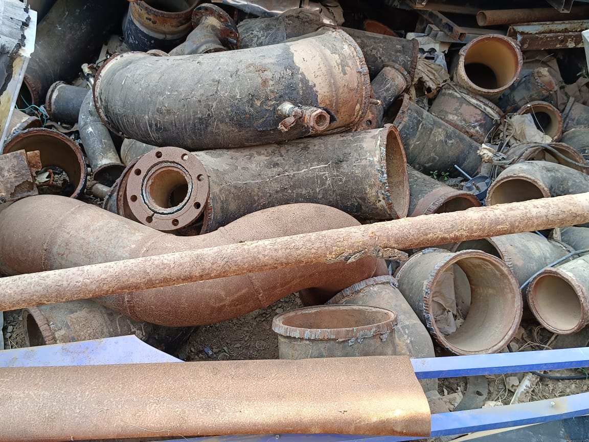 RBIScraps – Trusted Scrap Buyers & Recycling Services