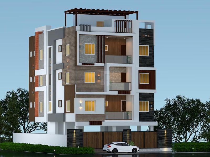 SGB Homes  By Sri Ganesh Builder and Promoters Kolathur Chennai.  Near Sri Bharathi Public School , Teachers Colony