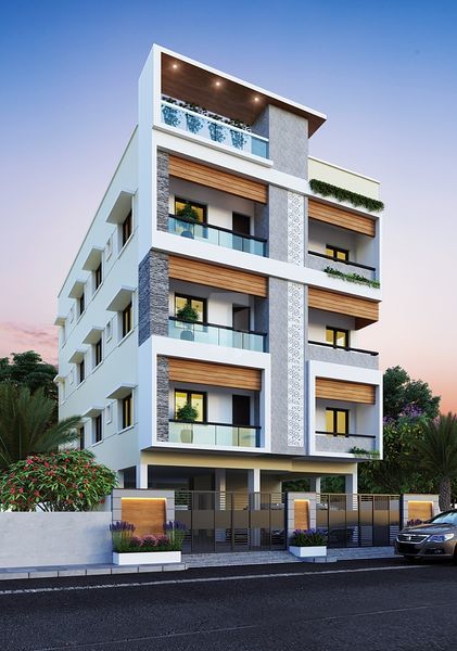 Thulasi Dandelions  By Thulasi Builders Kallikuppam Chennai.  Near Sharon Matriculation Higher Secondary School